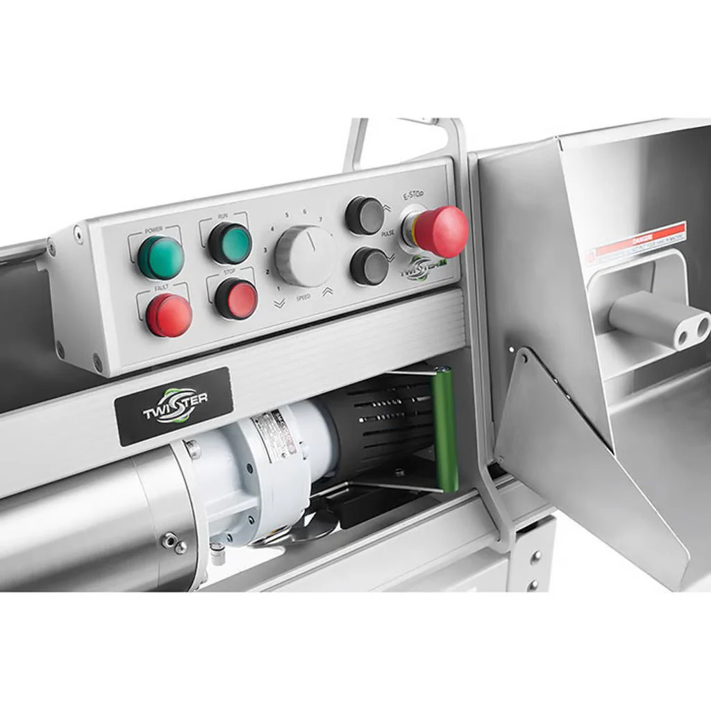 Twister Technologies B4 Bucker Hemp Debudder & Bucking Machine (On SALE until May 31) - Image 8