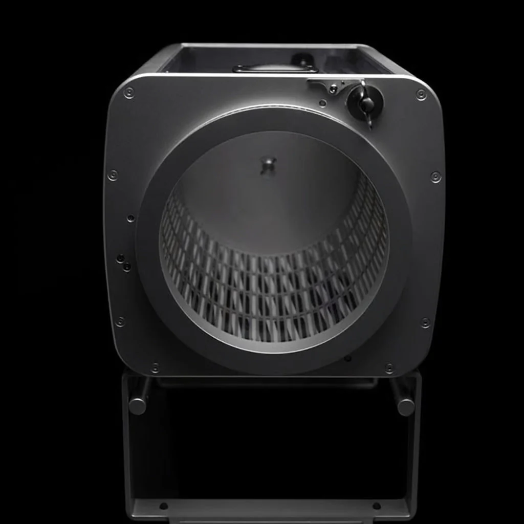 Twister Technologies Batchone Go Dry Trimming Machine (On SALE until May 31) - Image 5