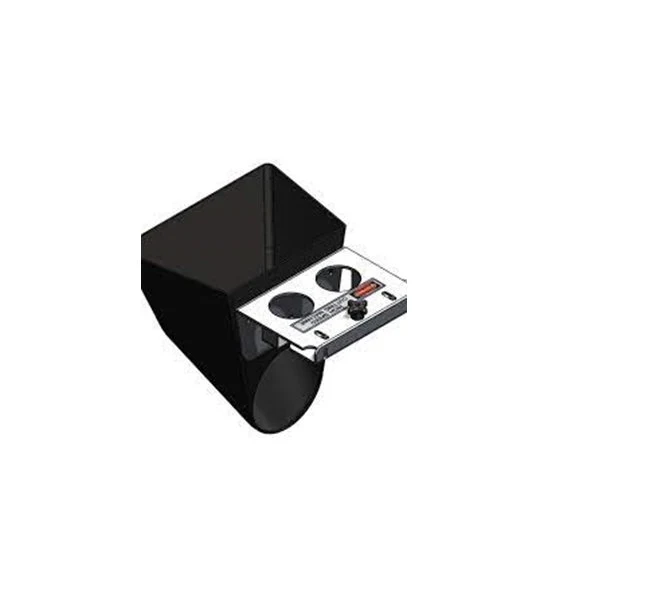 Twister Technologies Hopper Assy T2 - Image 2