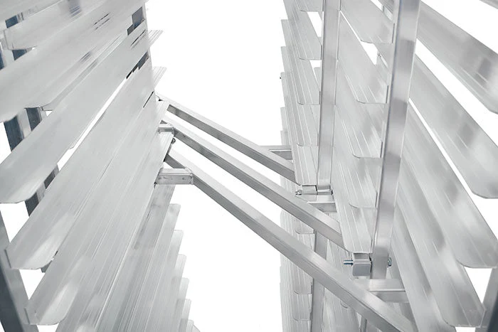 Twister Nesting Drying Rack System - Image 3