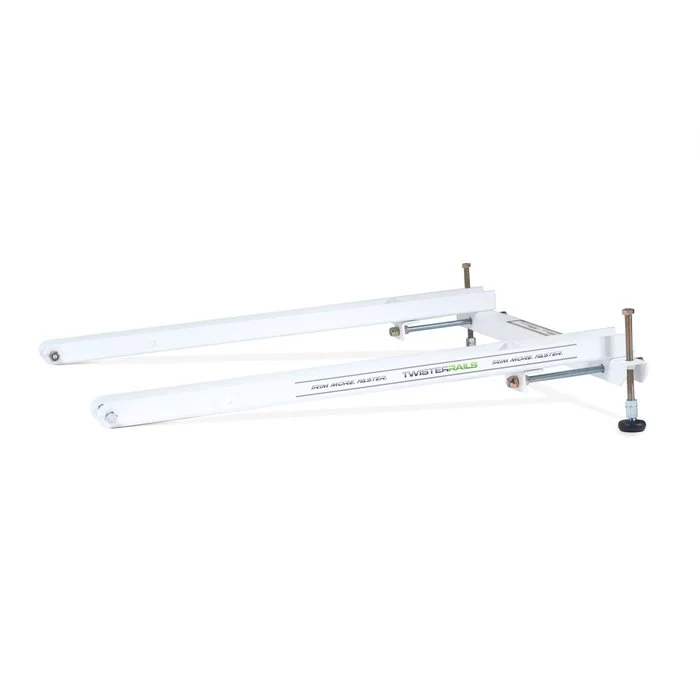 Twister Technologies Rails Tandem - Image 2