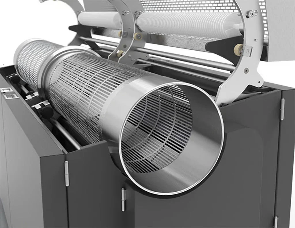 Twister T-Zero SE Trimming Machine (On SALE until May 31) - Image 2