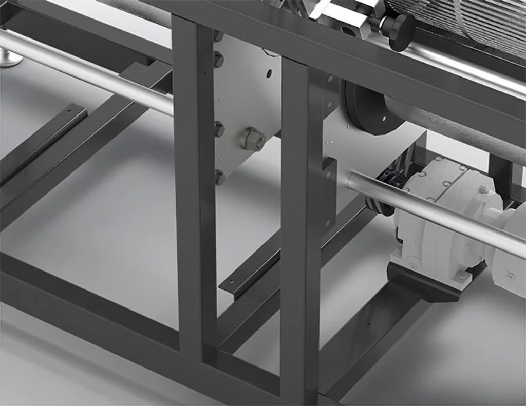 Twister T-Zero SE Trimming Machine (On SALE until May 31) - Image 4