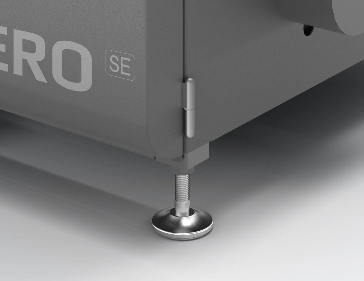 Twister T-Zero SE Trimming Machine (On SALE until May 31) - Image 5