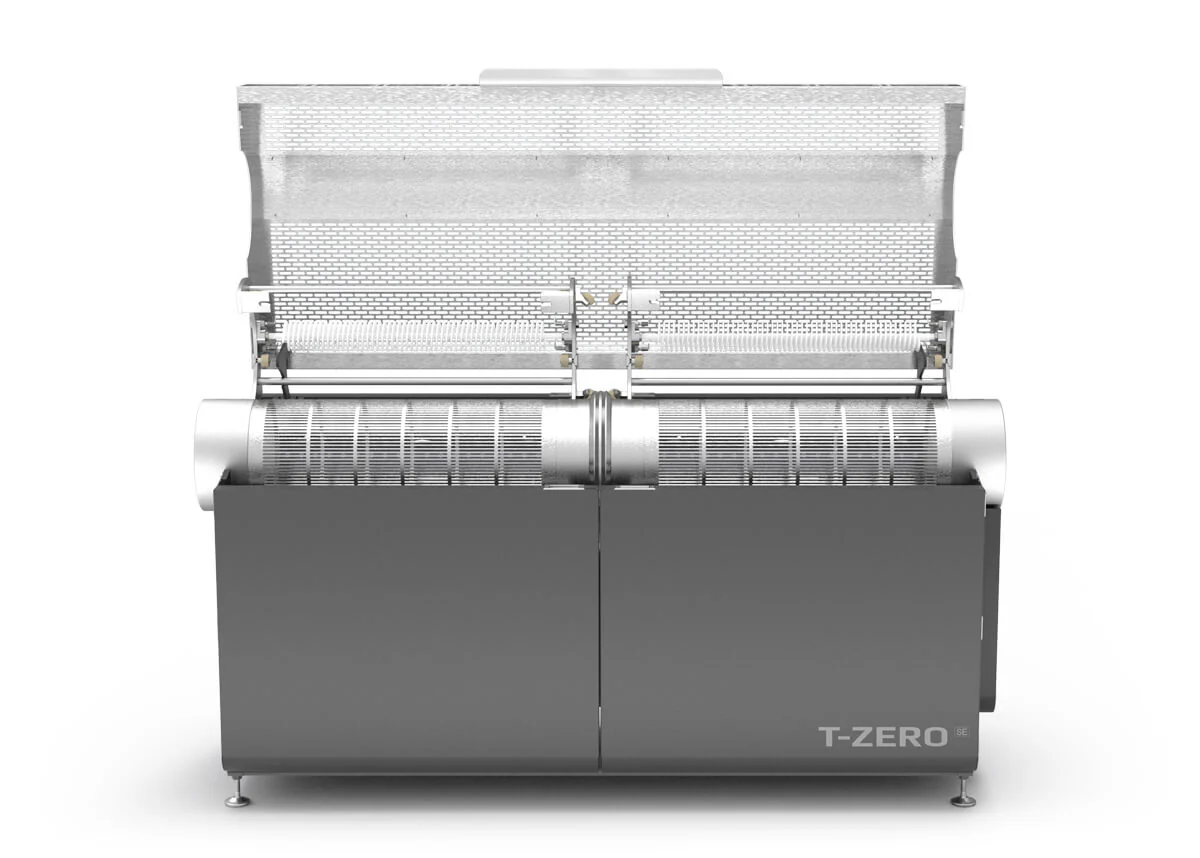 Twister T-Zero SE Trimming Machine (On SALE until May 31) - Image 7