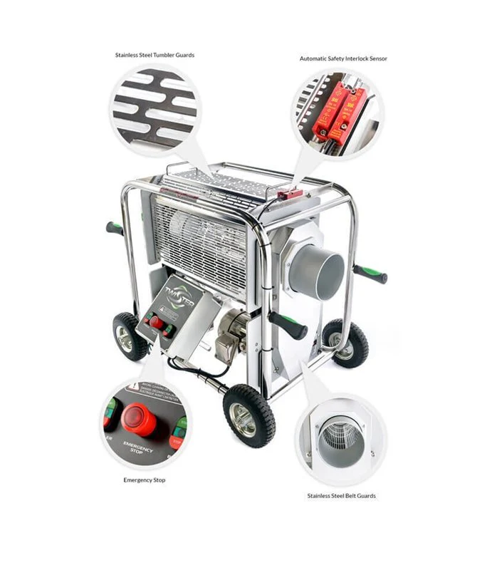 Twister Technologies T2 Guard Upgrade Kit (On SALE until May 31) - Image 2