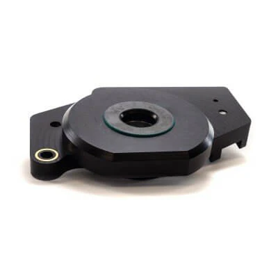 Twister Technologies T2 Left Hand Bearing Plate Assembly - Image 2