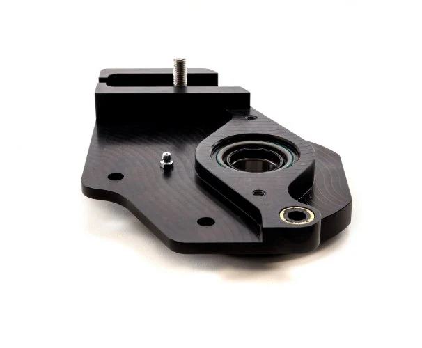 Twister Technologies T2 Left Hand Bearing Plate Assembly - Image 3