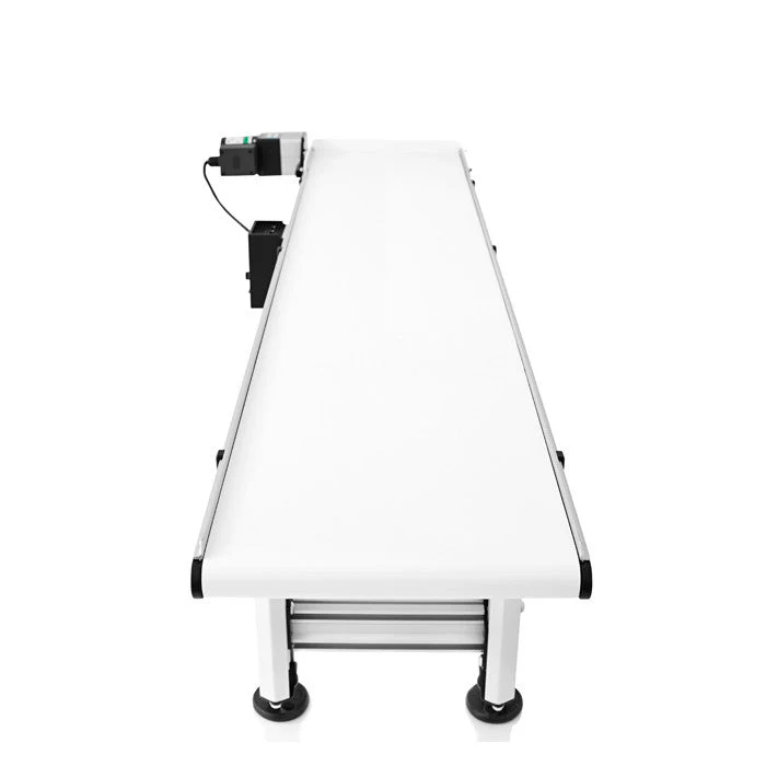 Twister Technologies T2/T4 Quality Control Conveyor - Image 2