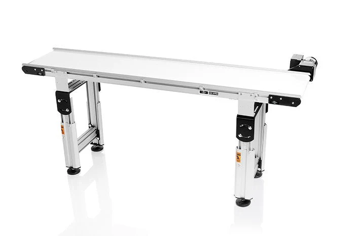 Twister Technologies T2/T4 Quality Control Conveyor - Image 3