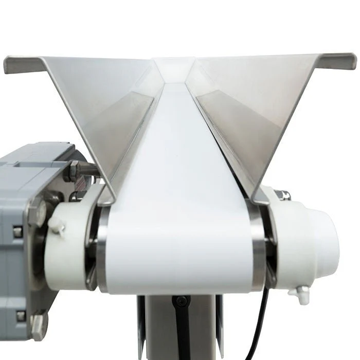 Twister Technologies T2/T4 Stainless Steel Feed Conveyor - Image 3
