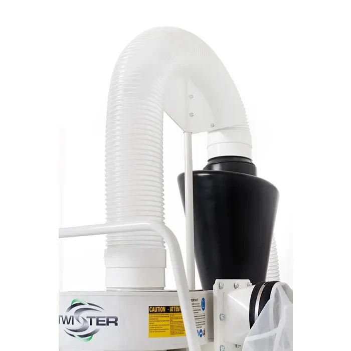Twister Technologies T2 Trim Saver Vacuum (On SALE until May 31) - Image 2