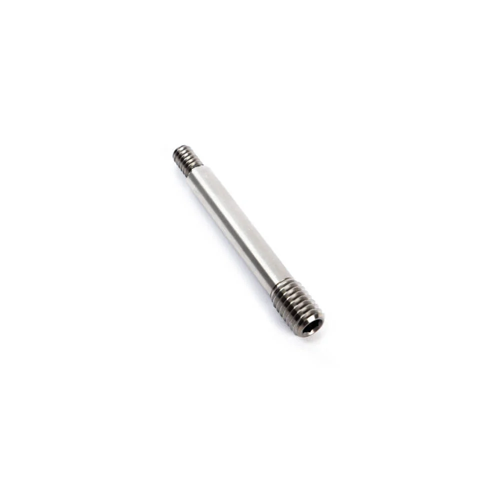 Twister Technologies T4 Bedbar Pivot Bolt - Image 3
