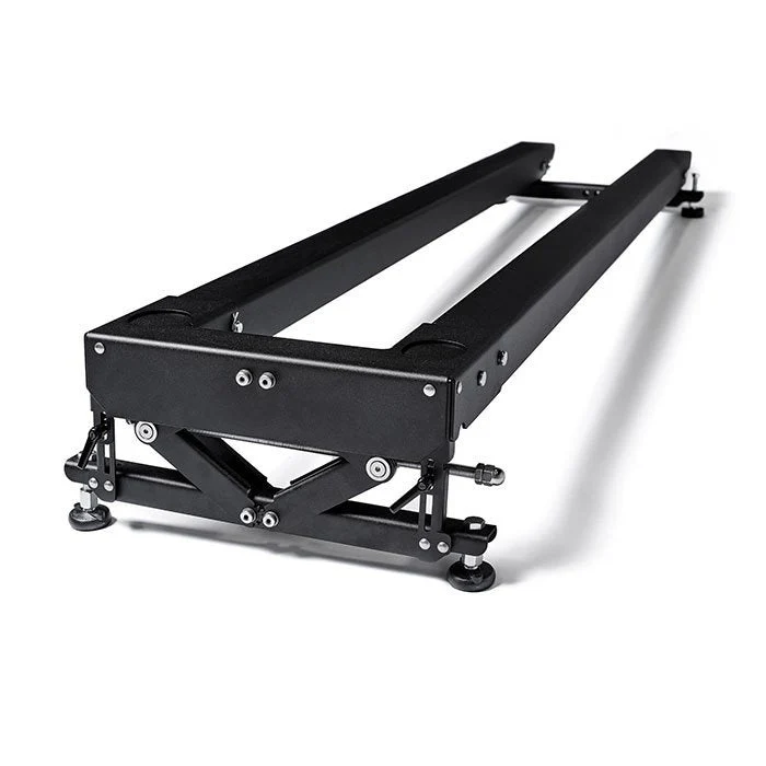 Twister Technologies T4 Rails Extension Assembly, 3 Machines (2 Parts) - Image 2