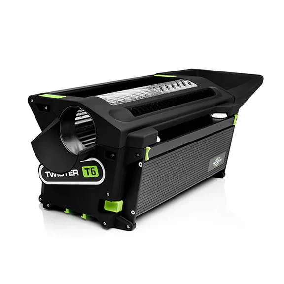Twister T6 Wet & Dry Hybrid Automatic Bud Trimmer (On SALE until May 31) - Image 16