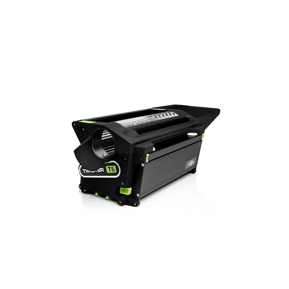 Twister T6 Wet & Dry Hybrid Automatic Bud Trimmer (On SALE until May 31) - Image 3