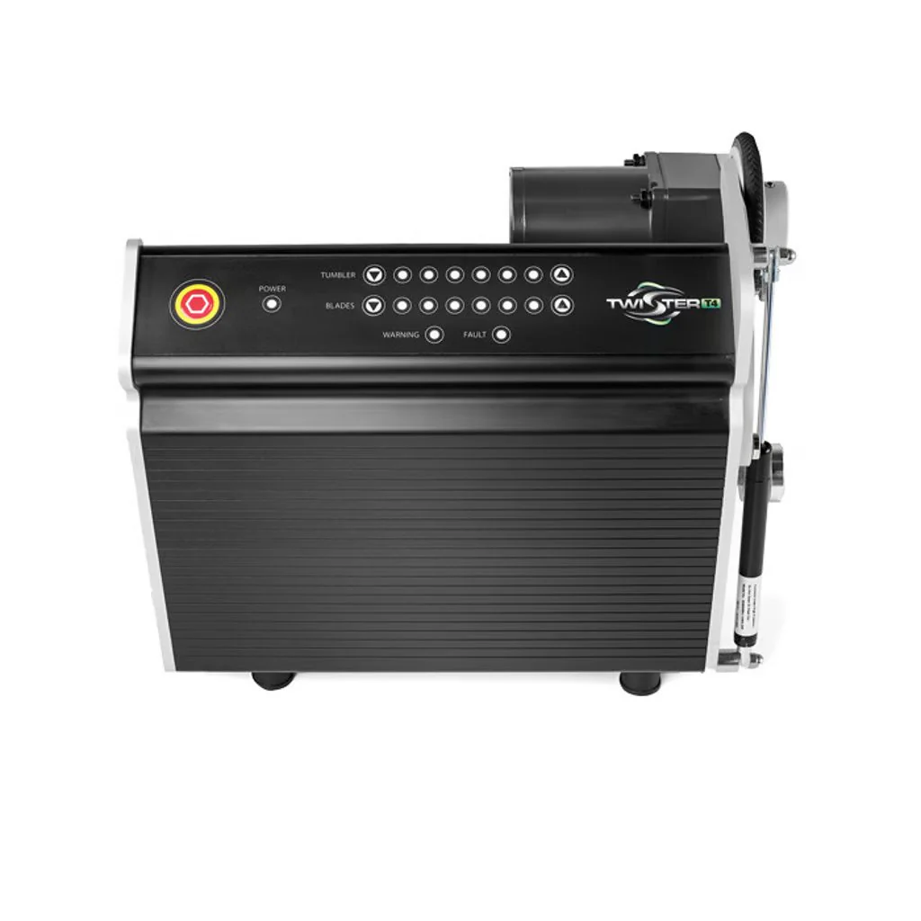 Twister T4 Wet & Dry Hybrid Bud Trimming Machine (On SALE until May 31) - Image 12