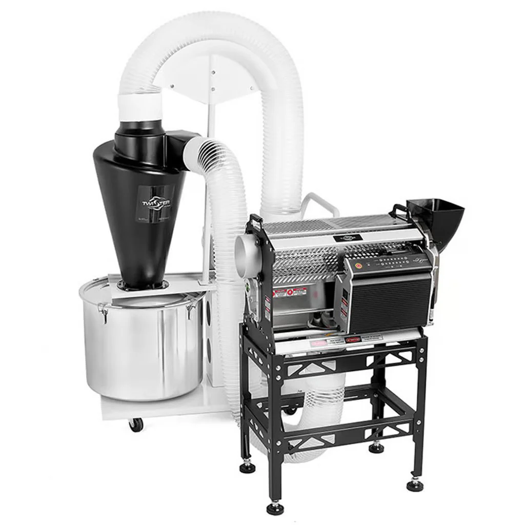 Twister T4 Wet & Dry Hybrid Bud Trimming Machine (On SALE until May 31) - Image 15