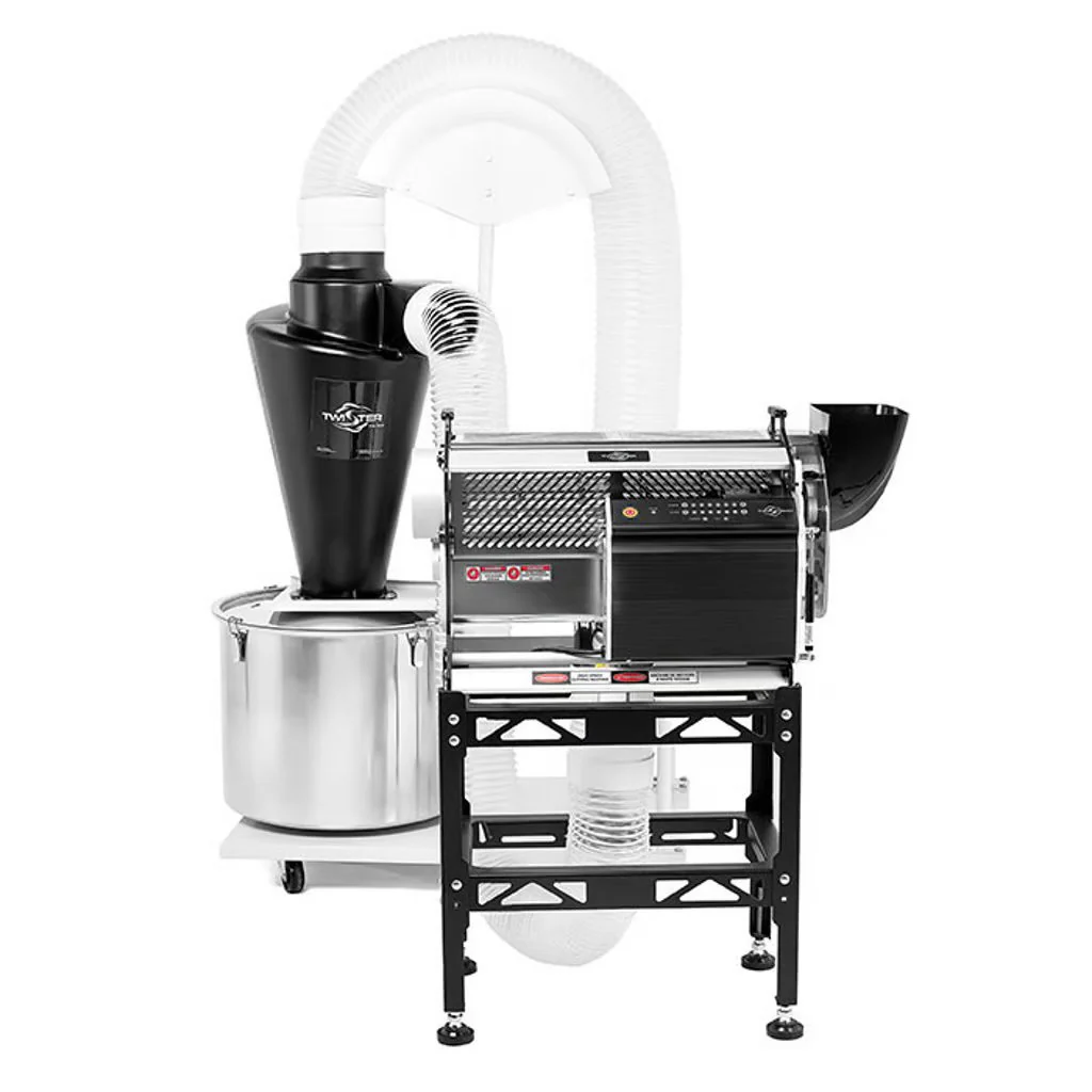 Twister T4 Wet & Dry Hybrid Bud Trimming Machine (On SALE until May 31) - Image 16