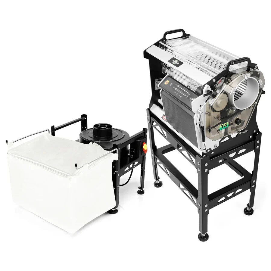 Twister T4 Wet & Dry Hybrid Bud Trimming Machine (On SALE until May 31) - Image 18