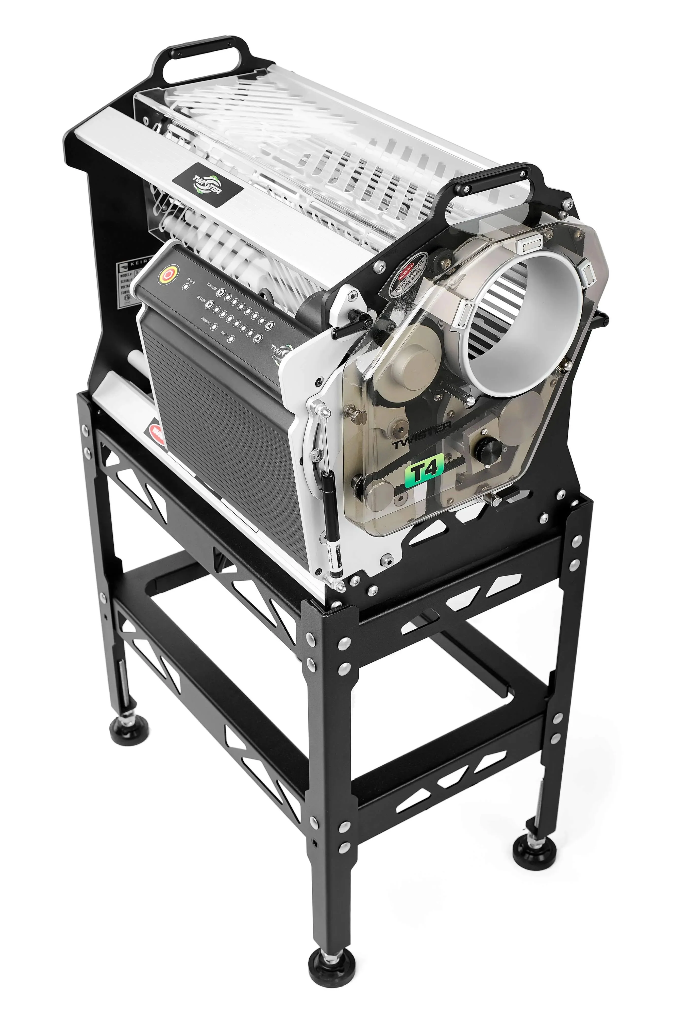Twister T4 Wet & Dry Hybrid Bud Trimming Machine (On SALE until May 31) - Image 3