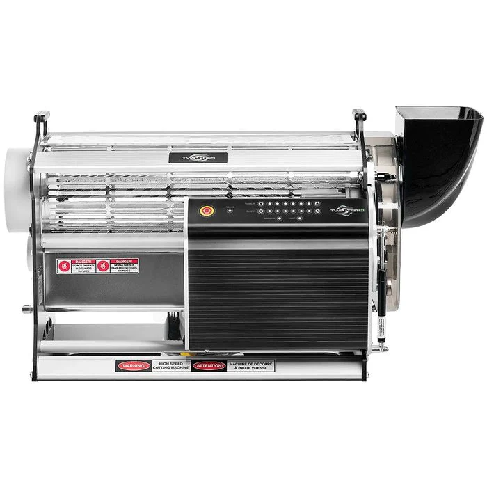 Twister T4 Wet & Dry Hybrid Bud Trimming Machine (On SALE until May 31) - Image 4