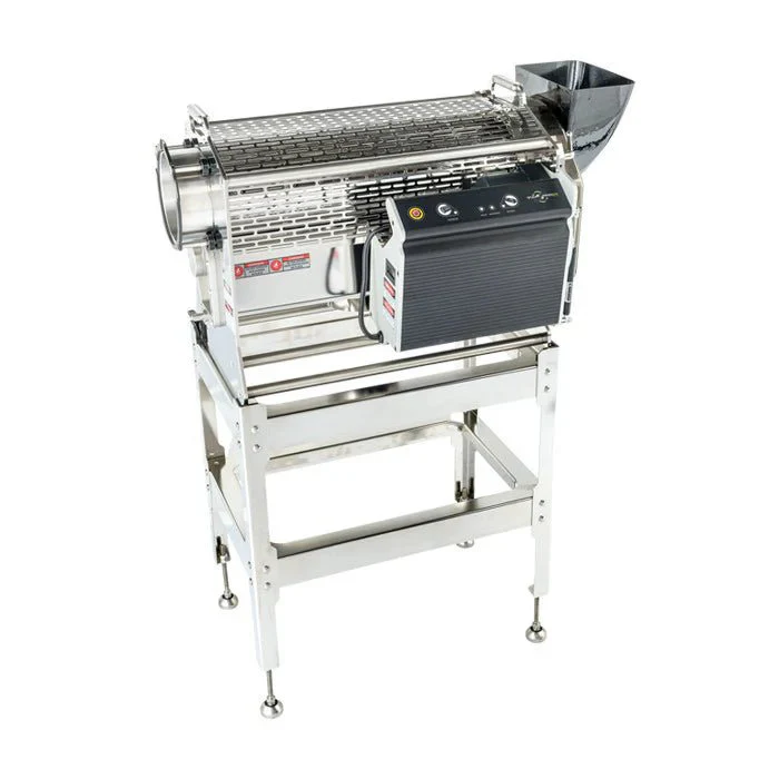 Twister T4 Pro Wet & Dry Hybrid Automatic Bud Trimming Machine (On SALE until May 31) - Image 7