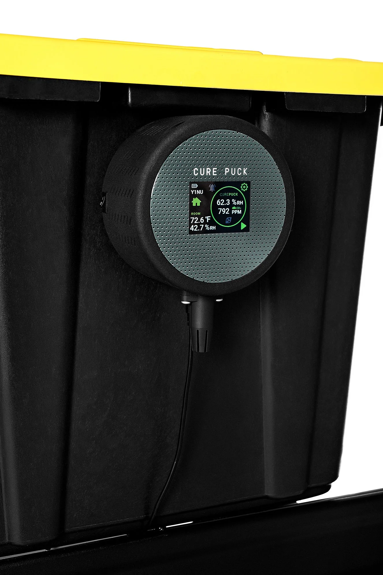 Twister Technologies CURE PUCK - Image 11