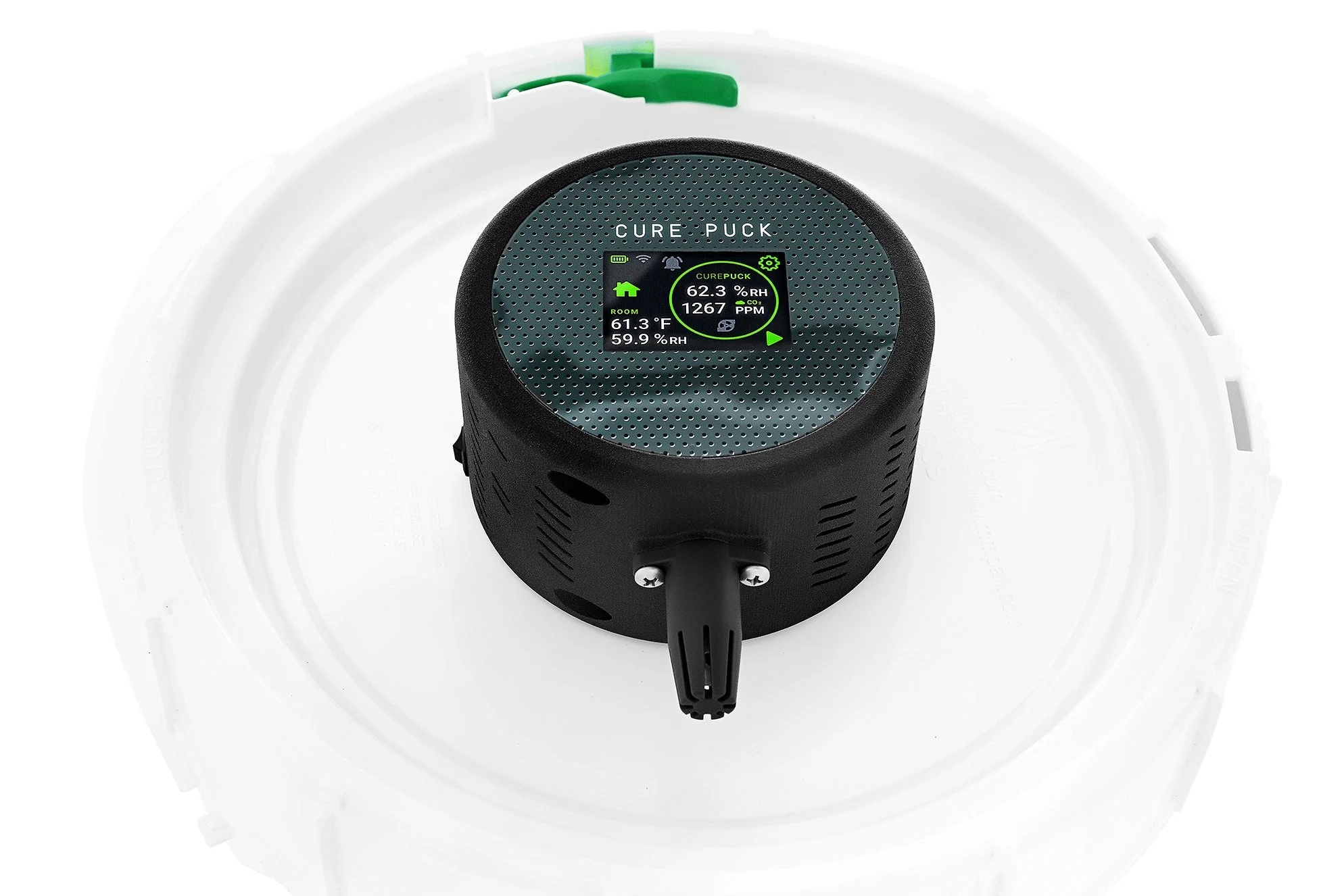 Twister Technologies CURE PUCK - Image 3