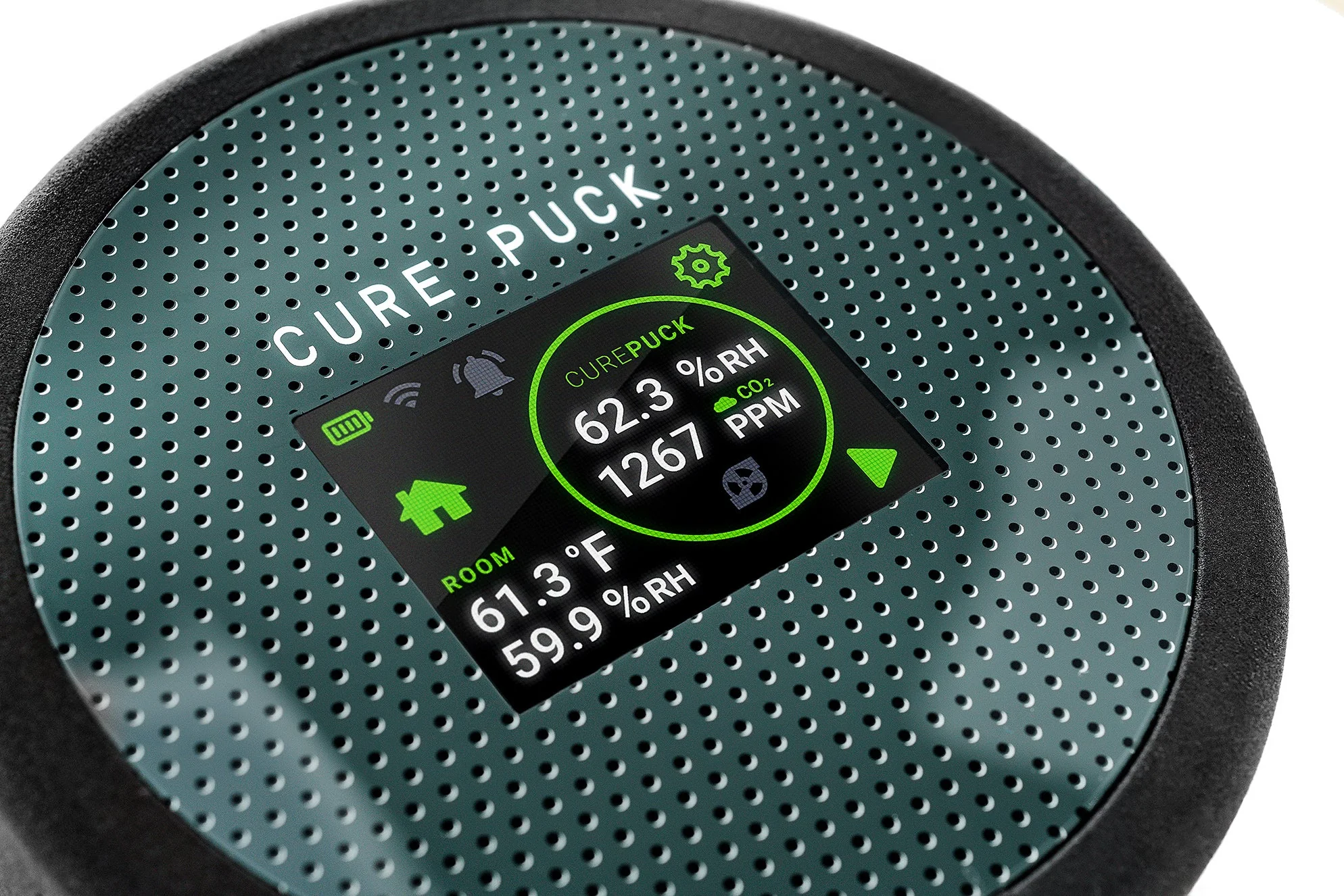 Twister Technologies CURE PUCK - Image 4