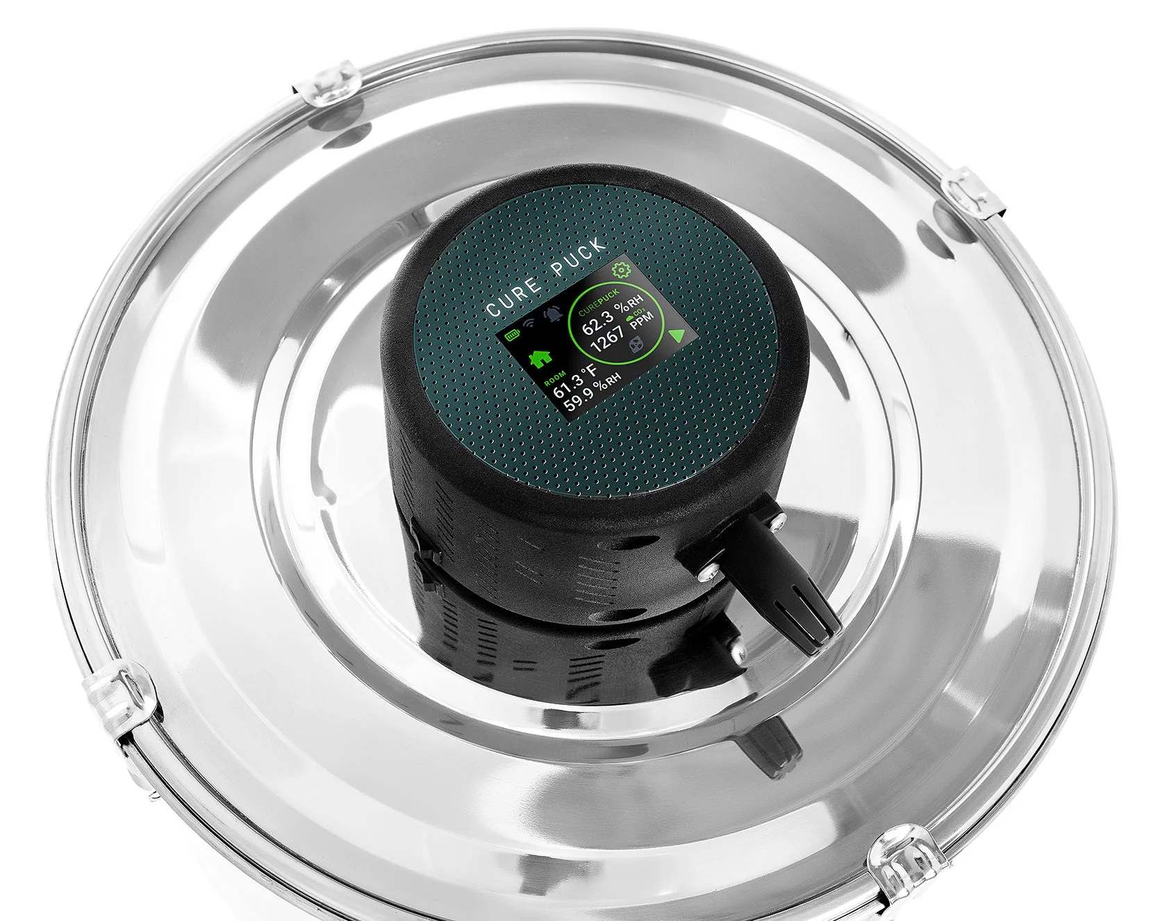 Twister Technologies CURE PUCK - Image 7