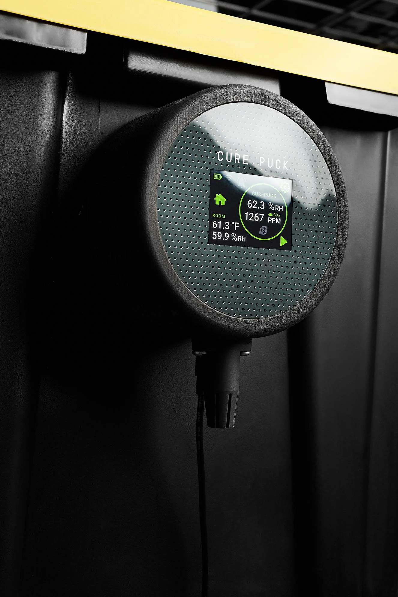 Twister Technologies CURE PUCK - Image 8