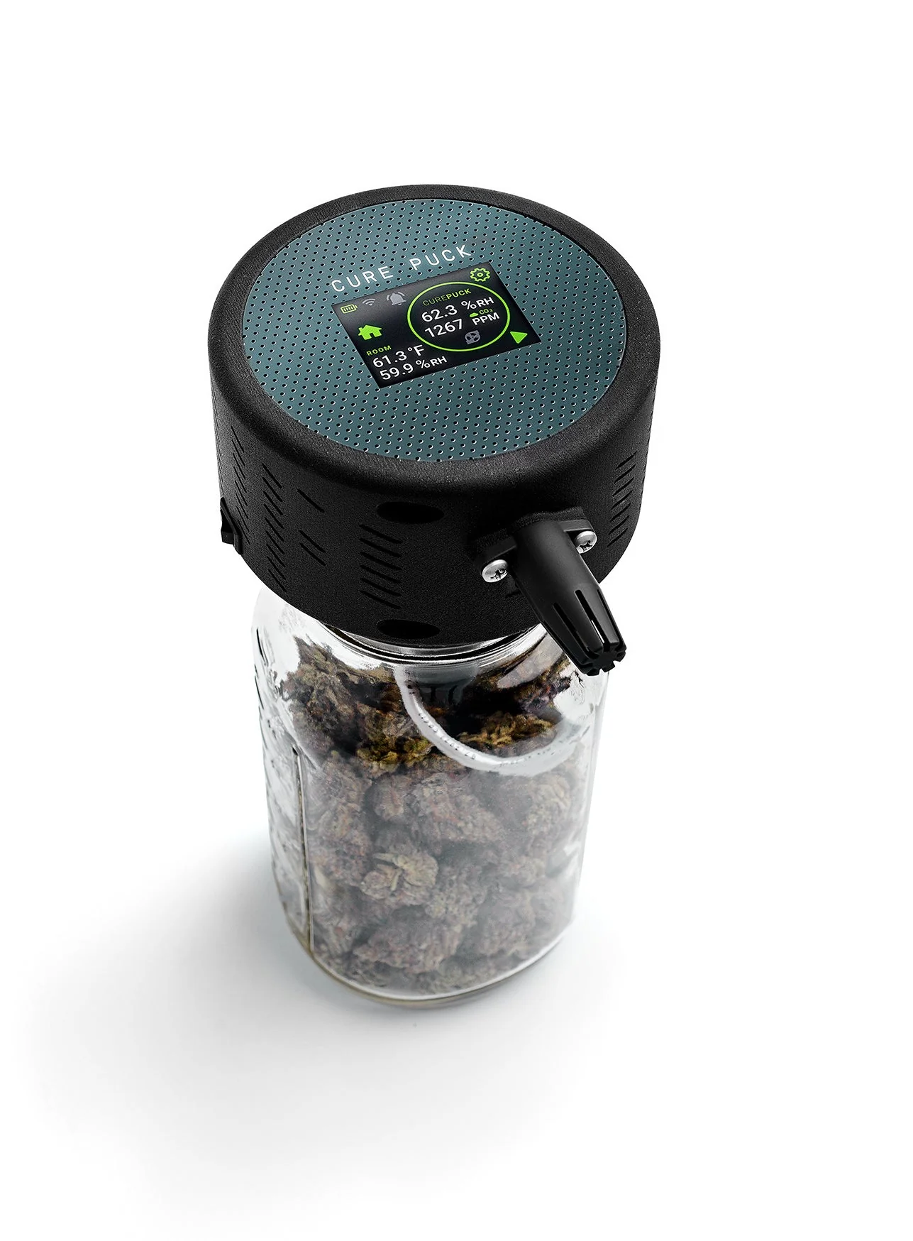 Twister Technologies CURE PUCK - Image 9