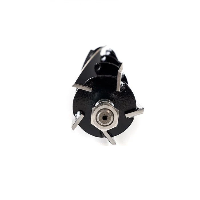 Twister Technologies Reel Blade, AISI 1045, Nitrided, T4 - Image 2