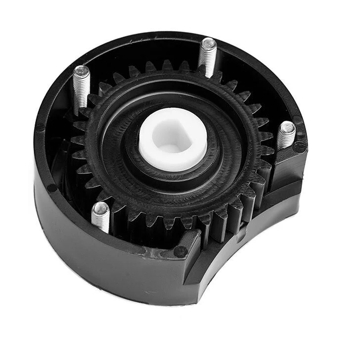 Twister Technologies T6 Gear Box Assembly - Image 2