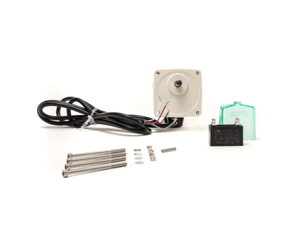 Twister Technologies Tumbler Motor T2 - Image 2