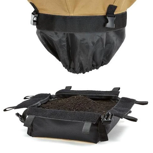 Urban Worm Bag Version 2 - Image 7