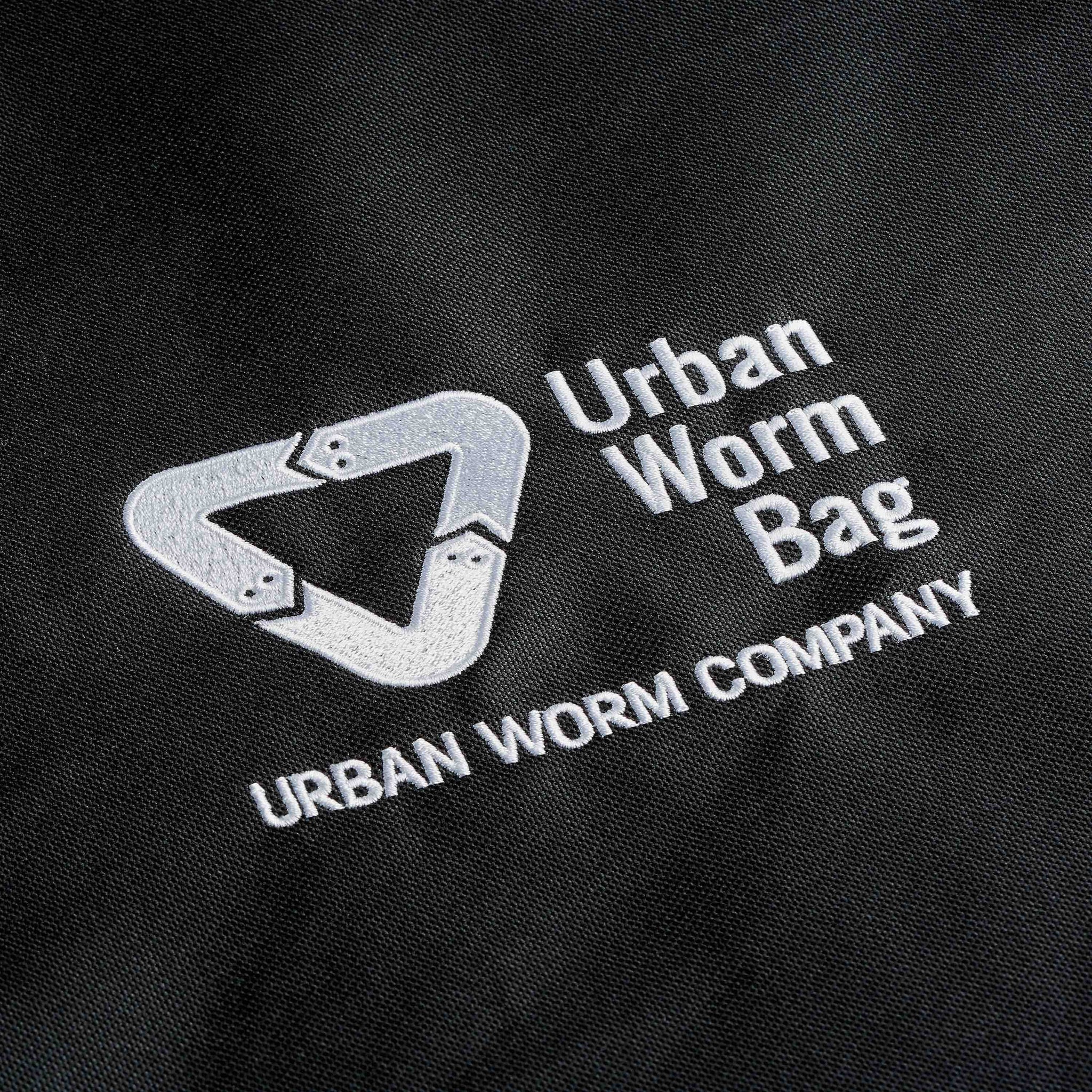 Urban Worm Bag Version 2 - No Frame - Image 7