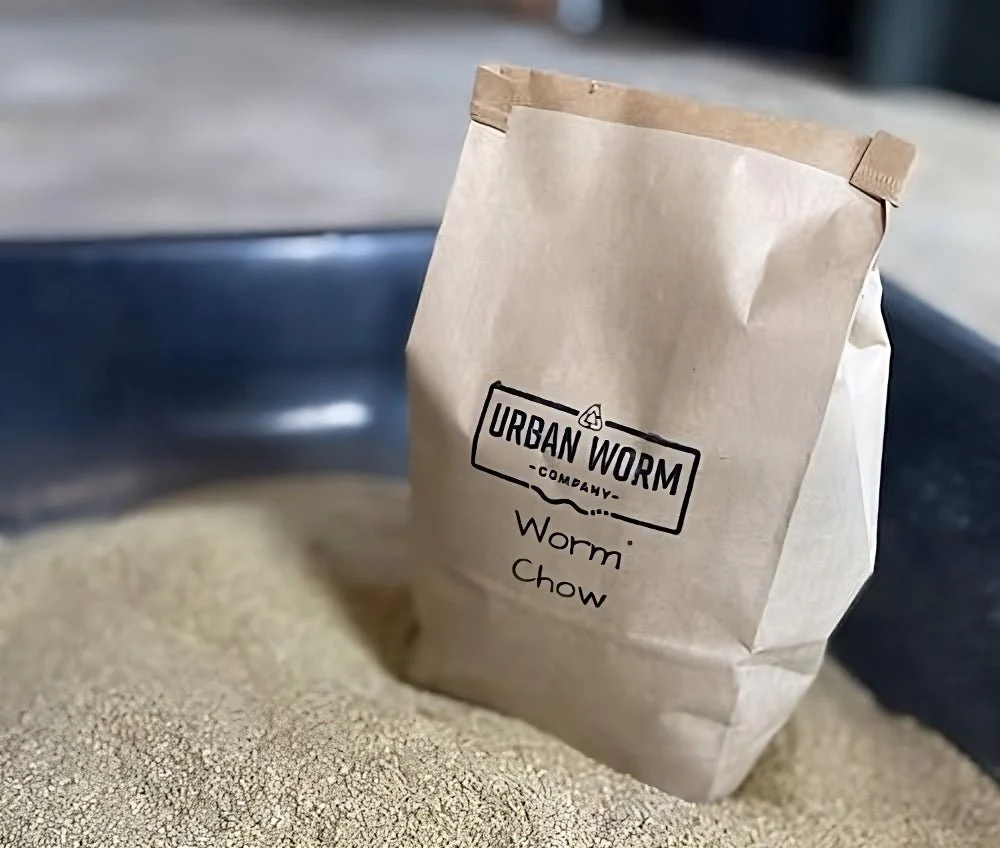 Urban Worm Chow - Image 3
