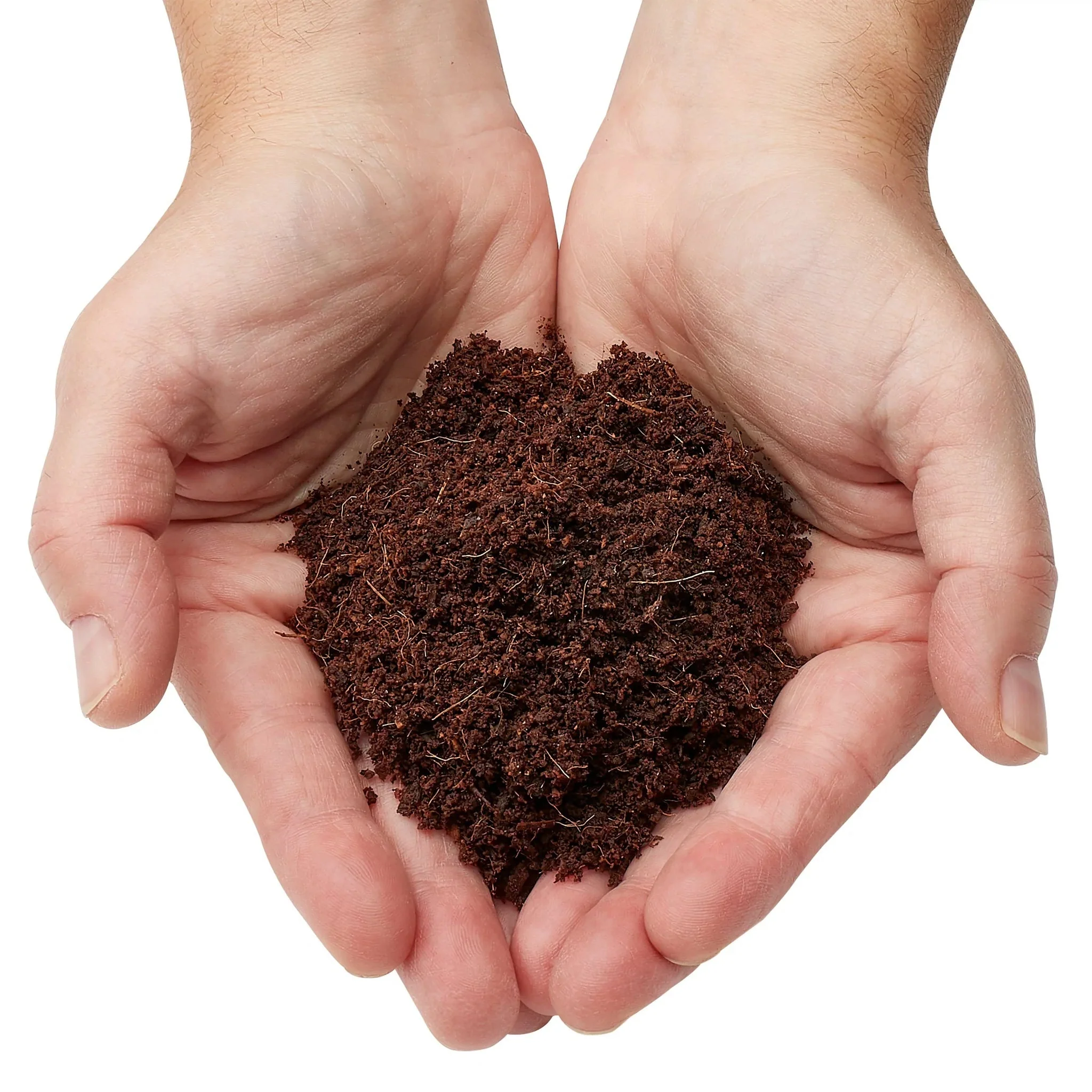 Urban Worm Coco Coir - 5KG - Image 3