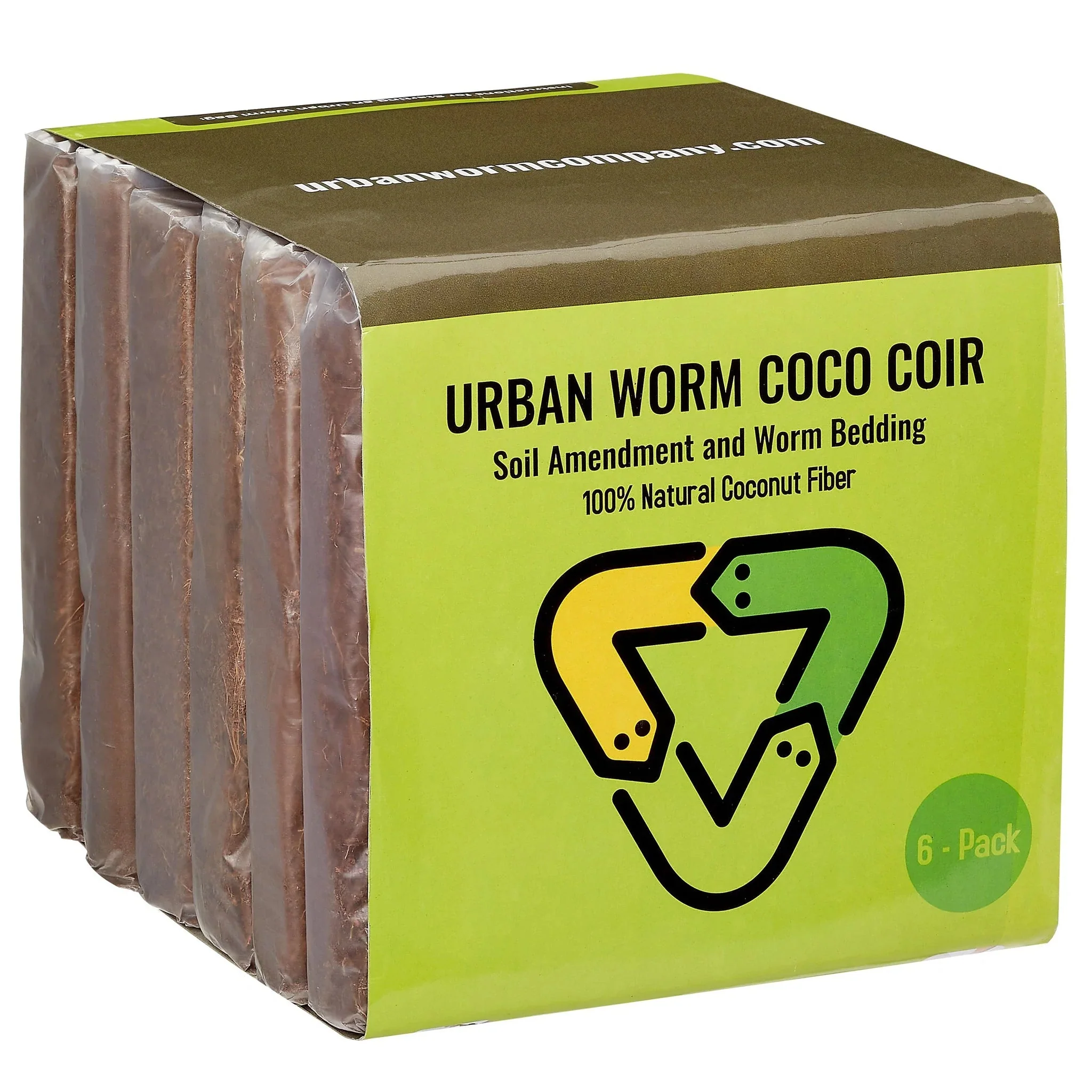 Urban Worm Coco Coir - Image 6