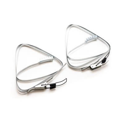 Twister Technologies Vacuum Bag Clamp T2 Two Pack - Image 2