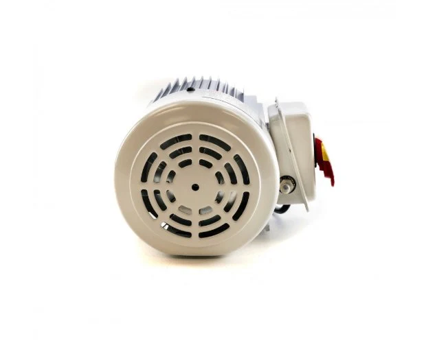 Twister Technologies Vacuum Motor T2 2Hp 230V 60Hz - Image 3
