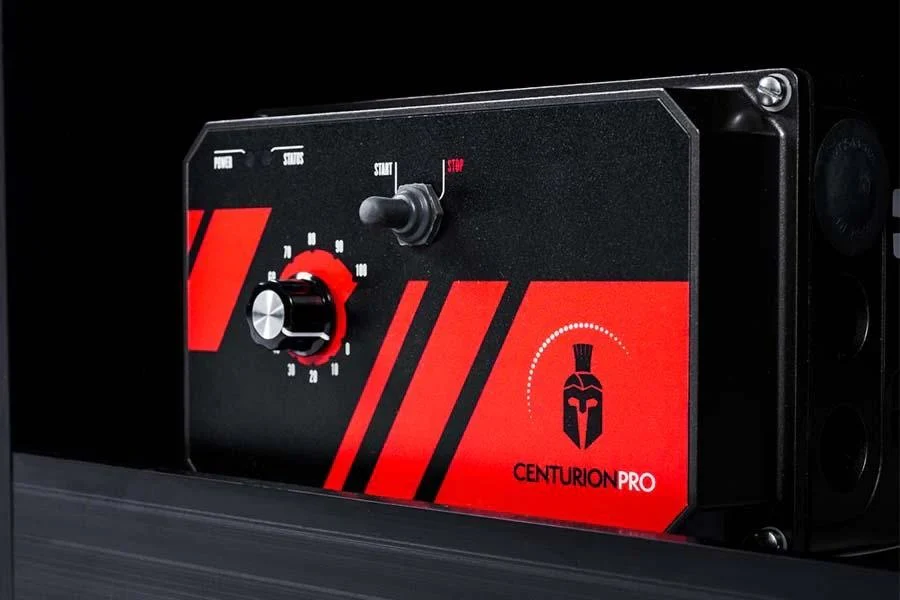 CenturionPro Variable Speed Control Upgrade (Table Top) - Image 2