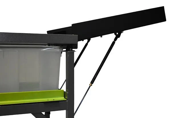 VF Industries VibraSort Harvest Bud Sorting Machine - Image 3