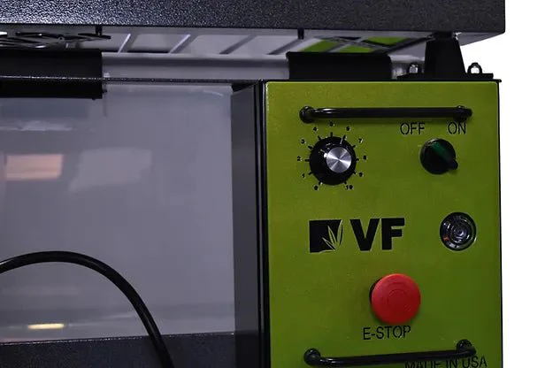 VF Industries VibraSort Harvest Bud Sorting Machine - Image 4