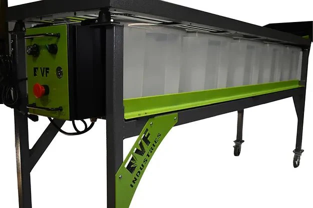 VF Industries VibraSort Harvest Bud Sorting Machine - Image 6