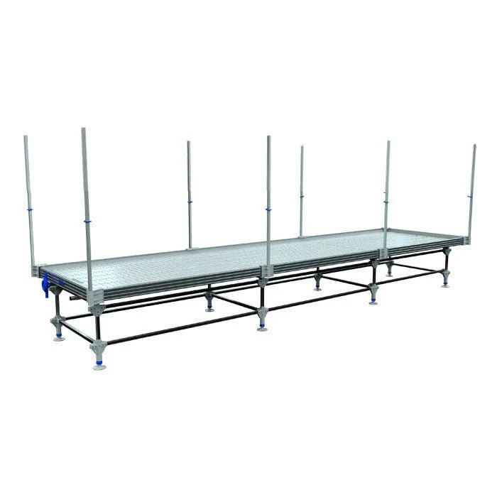 Wachsen Rolling Bench System - Image 3