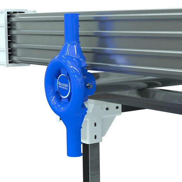 Wachsen Rolling Bench System - Image 7