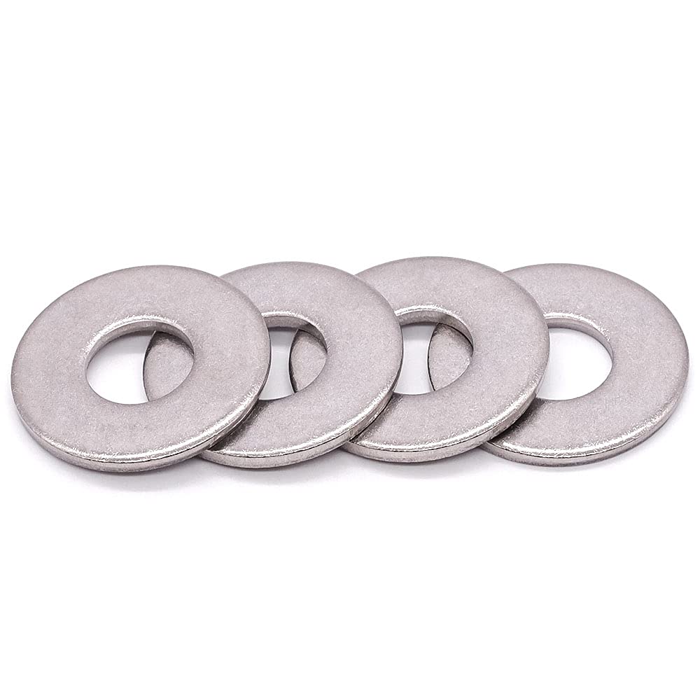 Twister Technologies Washer Flat Ss .21 Id X .39 Od X .04 - Image 2